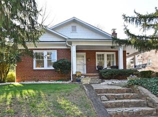 722 Gales Ave, Winston Salem, NC 27103
