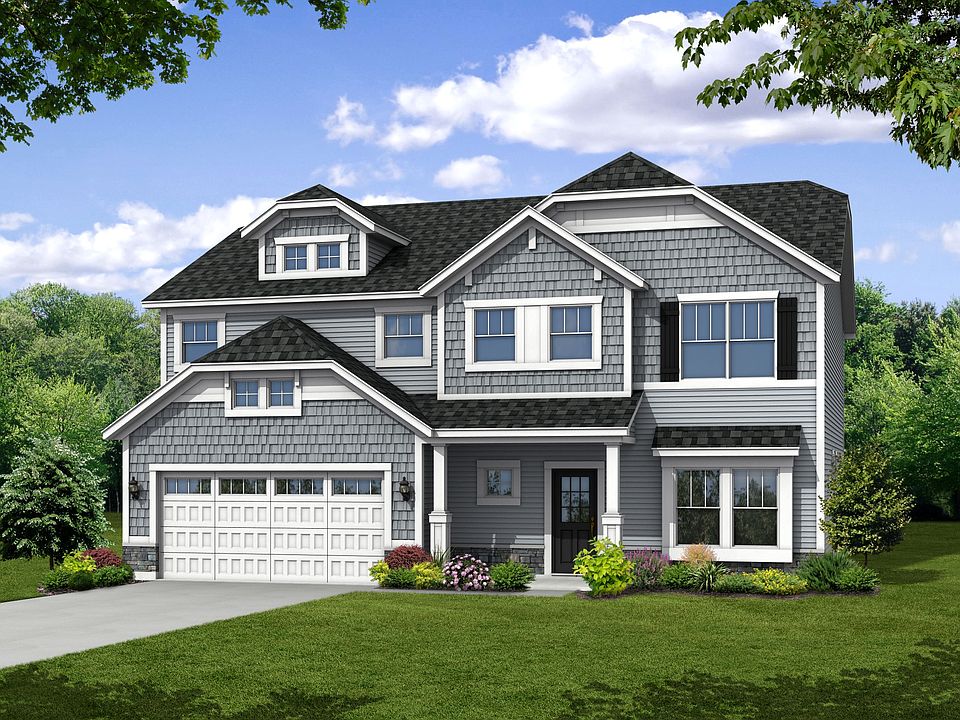 2nd image of 7094 Symphony Dr