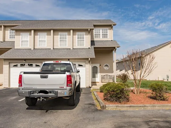 309 Skiles Hts APT I, Thomasville, NC 27360