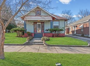 211 N Oak St, Springfield, TN 37172