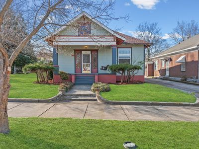 211 N Oak St, Springfield, TN, 37172