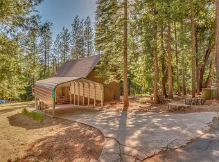 16795 Barton Ct, Pioneer, CA 95666