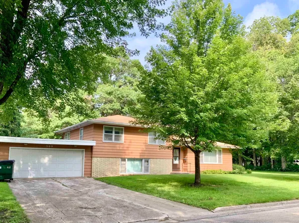 309 NW 9th St, Pocahontas, IA 50574