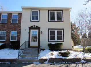 9 Apollo Dr, Amherst, NY 14228