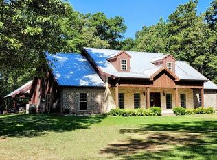 2175 Fm 1970 N, Timpson, TX 75975