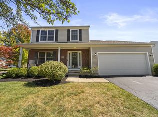 101 Ruby Red Ln, Delaware, OH 43015