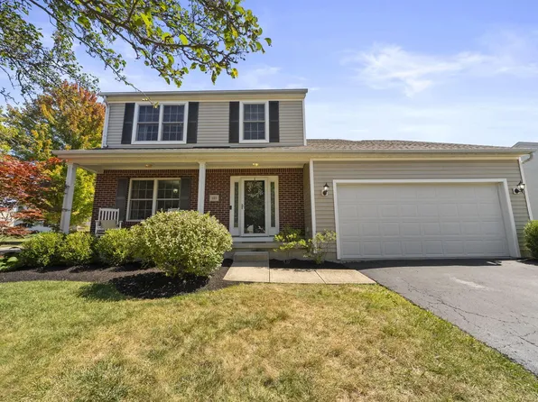 101 Ruby Red Ln, Delaware, OH 43015