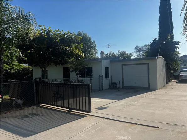1459 S White Ave, Pomona, CA 91766