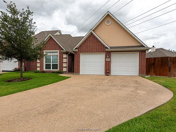 3240 Peterson Way, Bryan, TX 77802