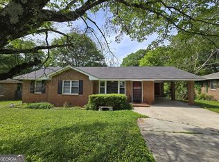 6587 Fielder Rd, Rex, GA 30273