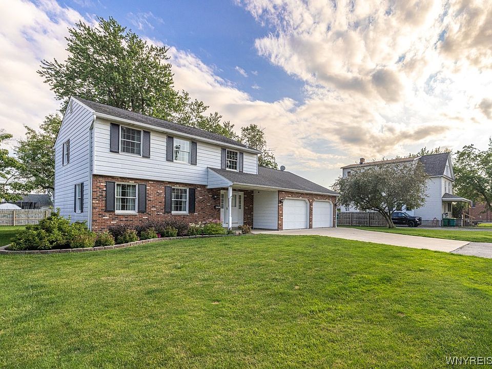 4241 Elmwood Ave, Buffalo, NY 14219 MLS B1483433 Zillow