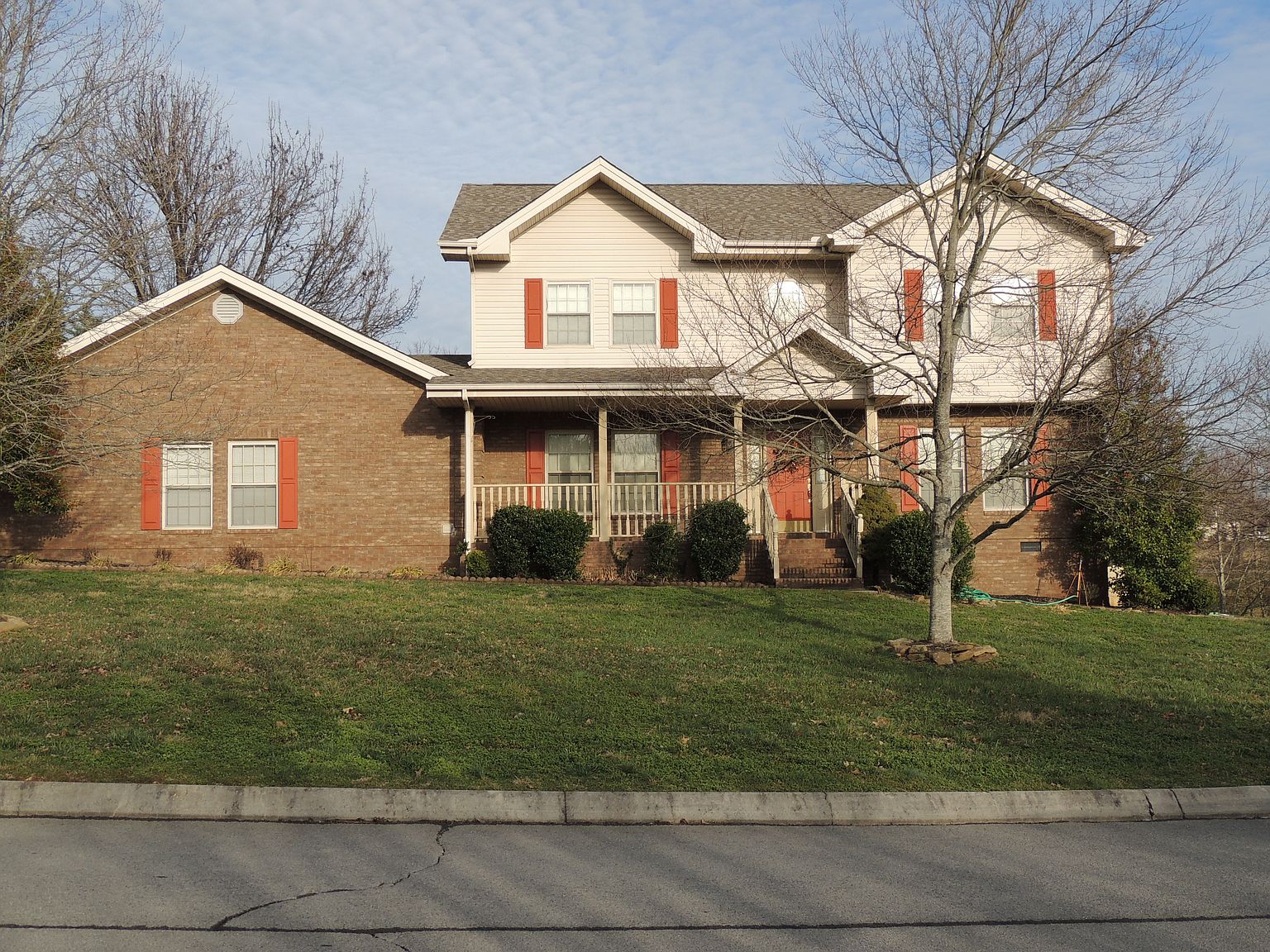 6008 Mont Richer Ave, Knoxville, TN 37918 Zillow