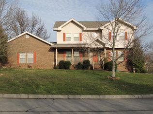 6008 Mont Richer Ave, Knoxville, TN 37918
