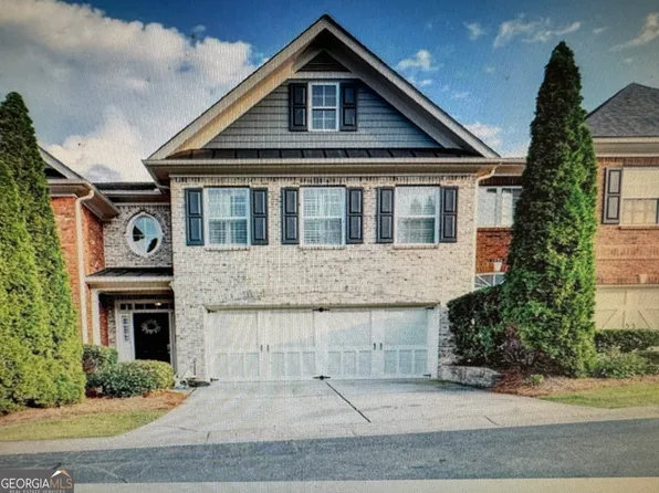 1522 Bouvier Pl, Lawrenceville, GA 30043