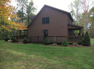 20055 Klondyke Rd, Damascus, VA 24236