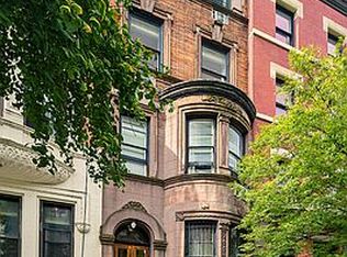 130 W 81st St #4, New York, NY 10024