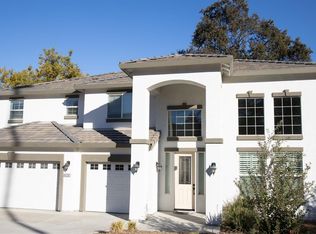 4200 Spring Ln, Fair Oaks, CA 95628