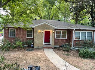 1335 Briarwood Dr, Atlanta, GA