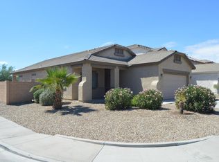 18607 W Sanna St, Waddell, AZ 85355
