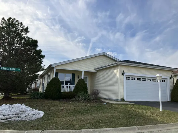 3016 Bridle Path Way Lot 1026, Grayslake, IL 60030