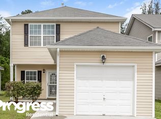 2257 Crossrail Dr, Atlanta, GA 30349