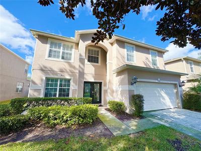 8035 Acadia Estates Ct, Kissimmee, FL, 34747