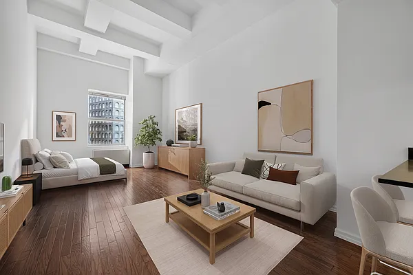 99 John Street #1223