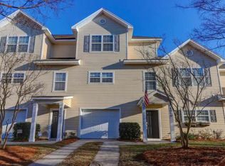 4066 Babbitt St, Charleston, SC 29414