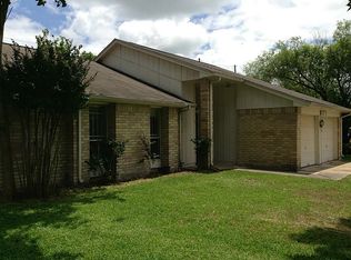 15711 Tammany Ln, Houston, TX 77082
