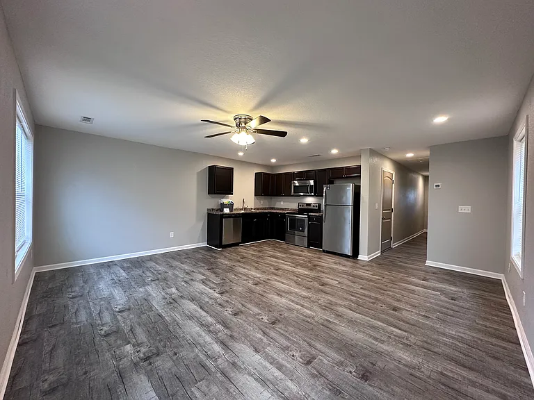 4225 Timberly Cate Ct #1 — Photo 3