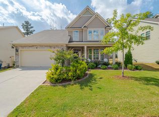 1922 Brodgen Ln, Durham, NC 27703