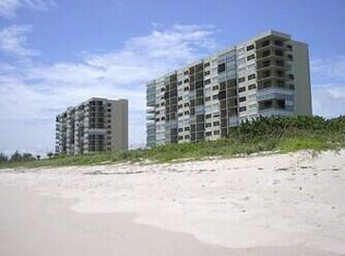 4250 N Highway A1a APT 705, Hutchinson Island, FL 34949