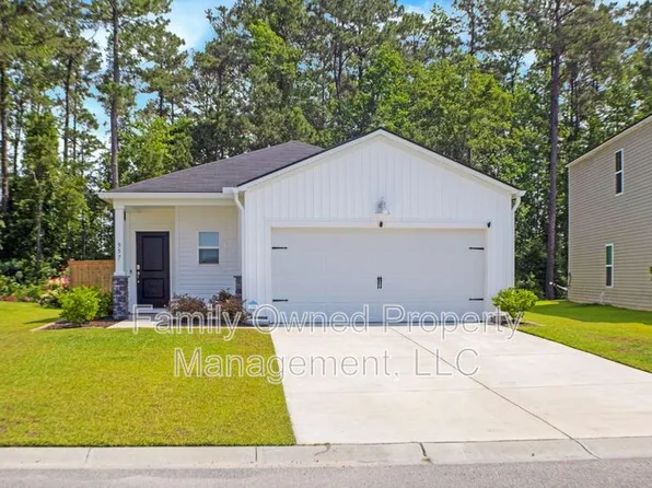 557 Spanish Wells Rd, Summerville, SC 29486