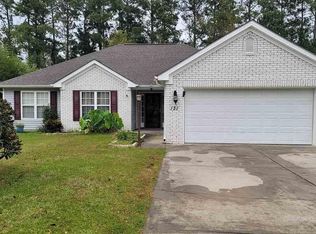 131 Whispering Oaks Dr, Longs, SC 29568