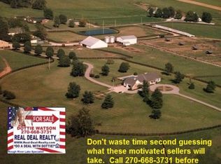 226 Fairgrounds Rd, Hardinsburg, KY 40143