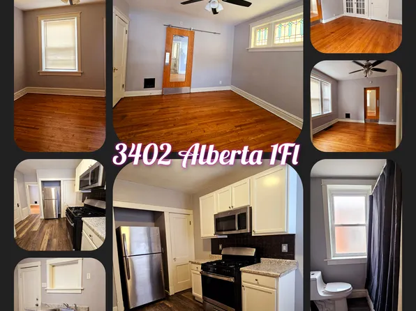 3400-3402 Alberta St #1F, Saint Louis, MO 63118