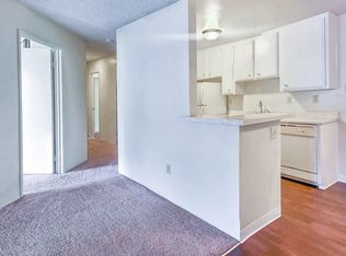 Village Park Apartments, Encinitas, CA 92024