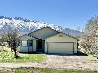 440 Foxridge Dr, Spring Creek, NV 89815
