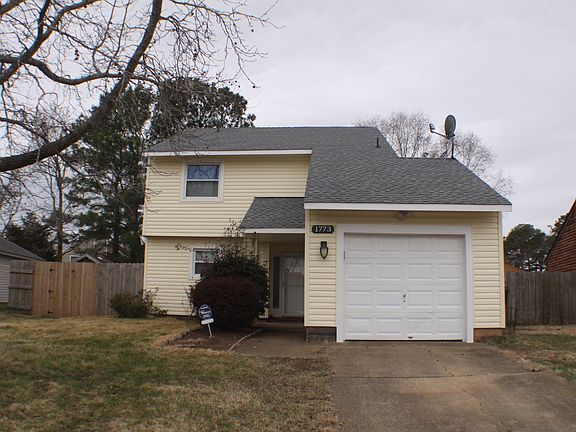 2nd image of 1773 Joplin Ln