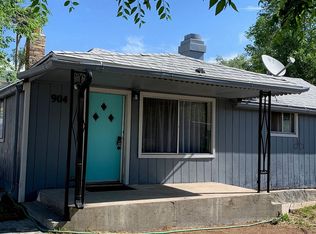 904 High St, Ely, NV 89301