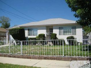 13541 Goleta St, Pacoima, CA 91331