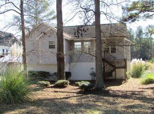 2344 Rolling Hills Rd, Columbia, SC 29210