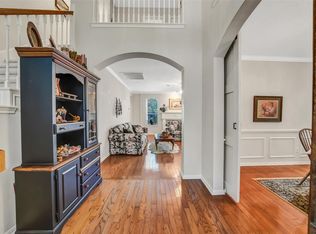 9706 Haven Crossing Ct, Houston, TX 77065