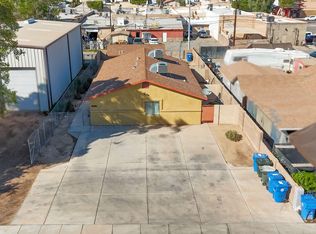 344 N State Ave, Somerton, AZ 85350