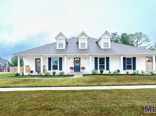 7541 John Newcombe Ave, Baton Rouge, LA 70810