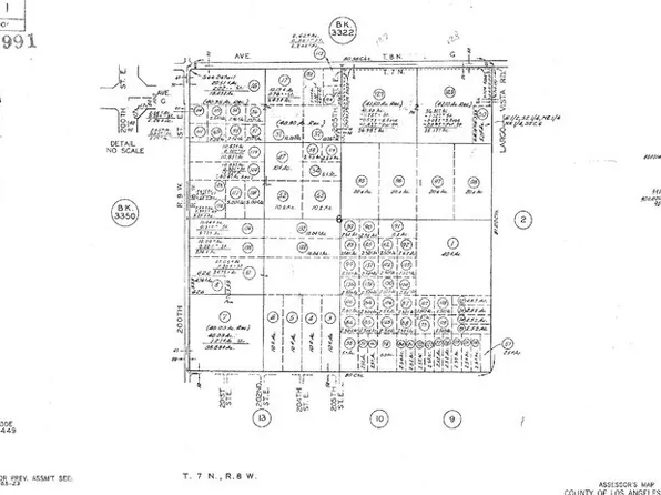 0 210th St E #6, Lancaster, CA 93535