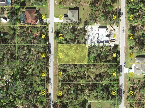 332 Milton St #23, Pt Charlotte, FL 33954