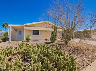 2731 N Wright Way, Mesa, AZ 85215