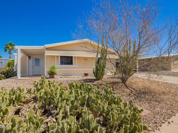 2731 N WRIGHT Way, Mesa, AZ 85215