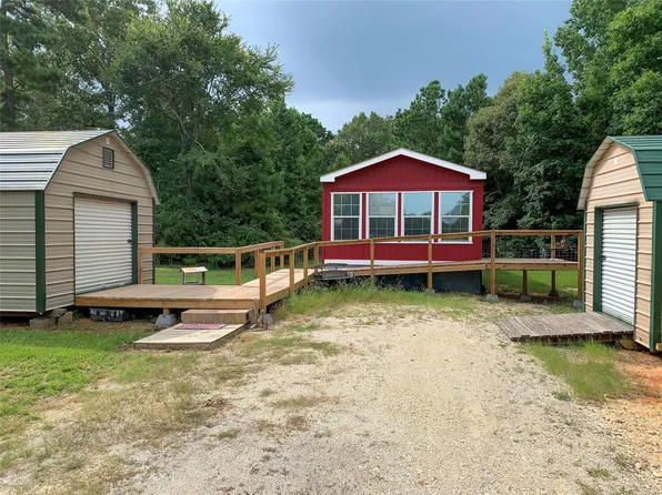 41 Oak Shade Ln, Pointblank, TX 77364